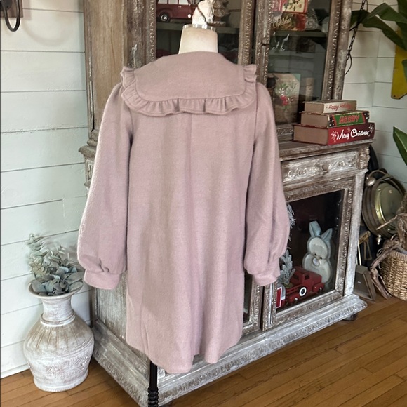 ANK ROUGE DOLLY COAT MEDUM - Picture 5 of 7